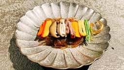思食