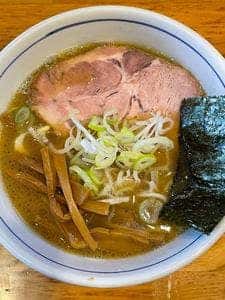 麺屋 はし本