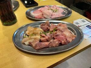 大阪焼肉・ホルモン ふたご 新宿東口店