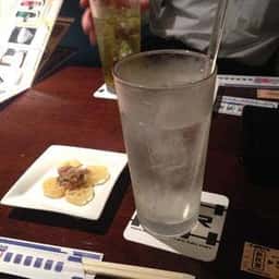 鉄道居酒屋 Little TGV