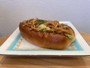 BRUNO BREAD