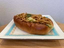 BRUNO BREAD