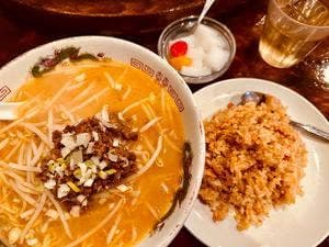龍江飯店