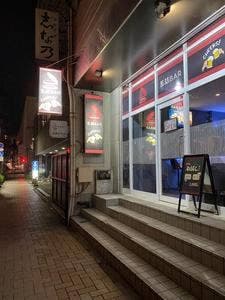 横浜缶詰Bar
