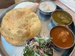 南インド料理ダクシン 大手町店