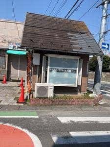 富士宮やきそば専門店 松屋商店