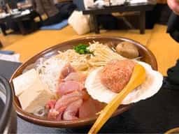相撲茶屋 寺尾