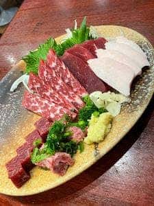 けとばし屋チャンピオン 堺東店