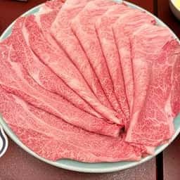 人形町今半 東京ガーデンテラス紀尾井町店