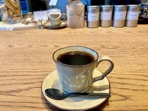 Chii coffee