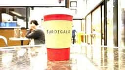 BURDIGALA STAND