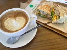 WILL KELI CAFE