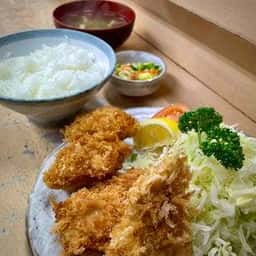 とんかつ とん忠