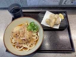 讃岐ブルース飯田橋