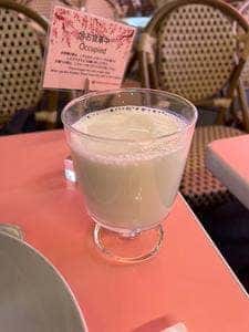 サクラカフェ浅草
