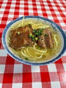 新八食堂