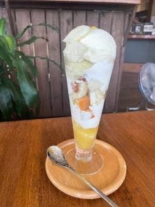 農園カフェ ファイミール