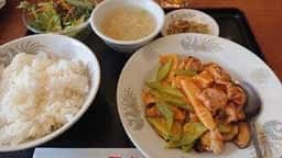 華春楼