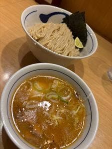 つじ田 豊洲店