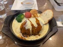 @home Dining Oh!La-La
