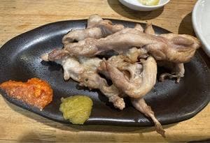 大衆鳥酒場 鳥椿 雷門一丁目店