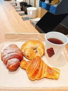 Merci life organics 広島県庁前本店