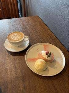 CAFE ZUKKE