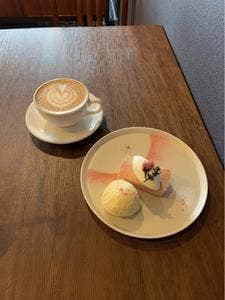 CAFE ZUKKE