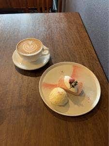 CAFE ZUKKE