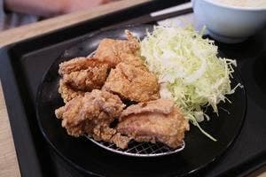 松屋 / 松のや 旭川四条店