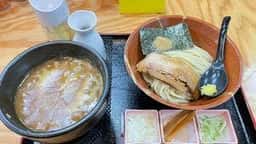 拉麺・つけ麺 穂澄