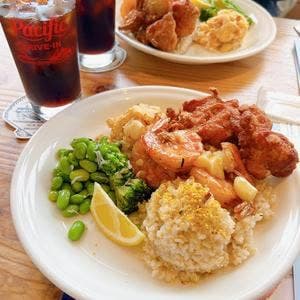 Pacific DRIVE-IN LUMINE EST SHINJUKU
