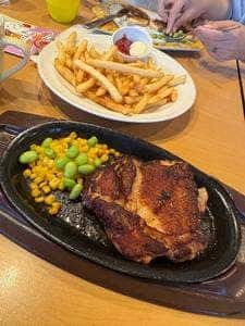 ガスト 辻堂店