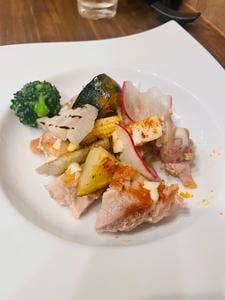GRILL DINING SOUJYU