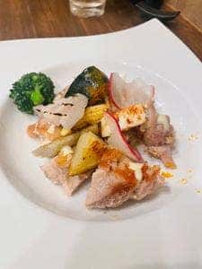 GRILL DINING SOUJYU