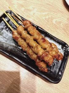 博多ぐるぐるとりかわ 竹乃屋