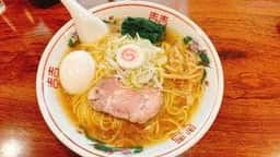 麺庵大和