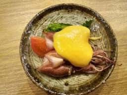 旬と
