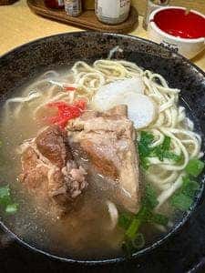 やんばる食堂