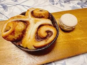 ブレッツェリア