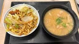 かつや 高円寺北口店