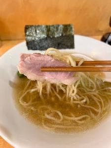 中華そば You Lee