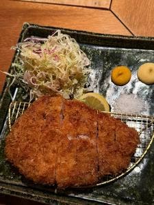 とんかつ じゅんちゃん