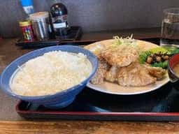 味処いけだや