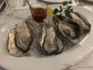 MANGIA MANGIA 横浜ランドマークタワー店