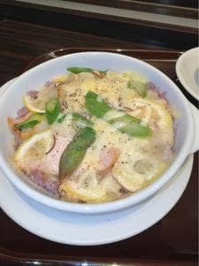 エクセルシオールカフェ the b 赤坂見附店