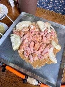 東京ホルモン