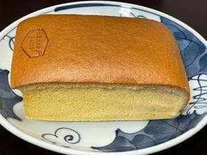 台湾カステラPULLF 静岡本店