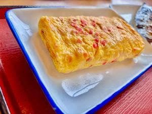 まいどおおきに食堂 岸和田内畑食堂