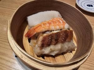 鮨 酒 肴 杉玉 葛西店